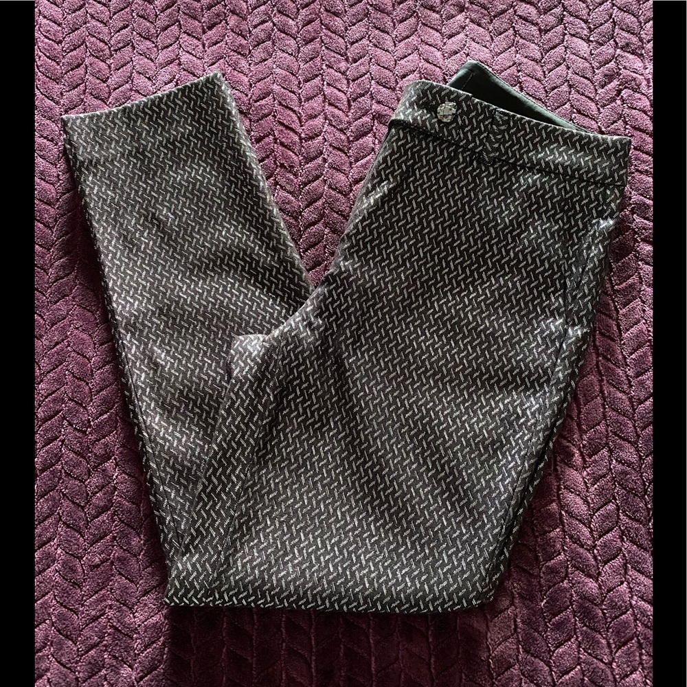 White House Black Market Ankle Pants